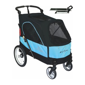 Buggy 4 Extra Luxe L Turchese
